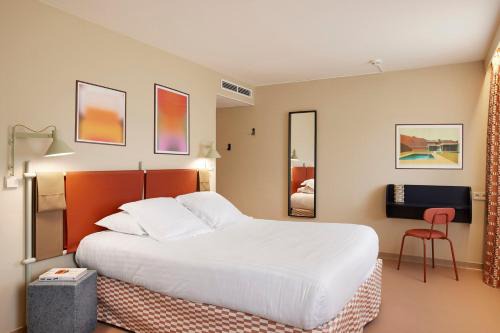 Hotel des Victoires by Soniho