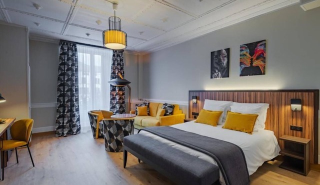 Hotel des XII Apôtres