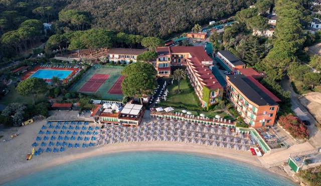 Hotel Desiree in Procchio