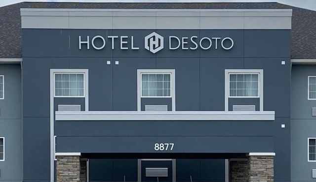 Hotel DeSoto