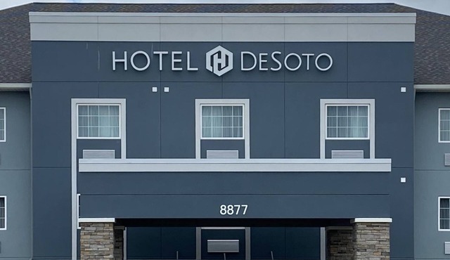 Hotel DeSoto