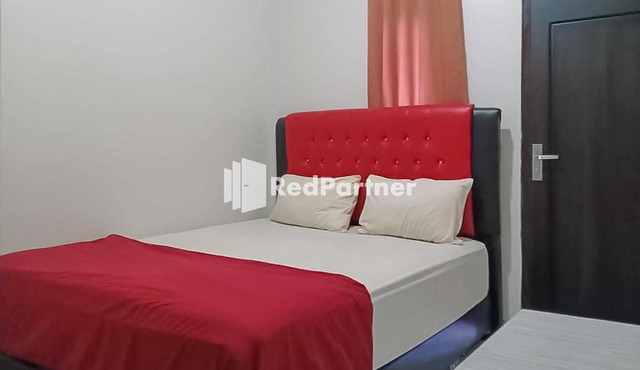 Hotel Dheadita Syariah Sungai Penuh Mitra RedDoorz
