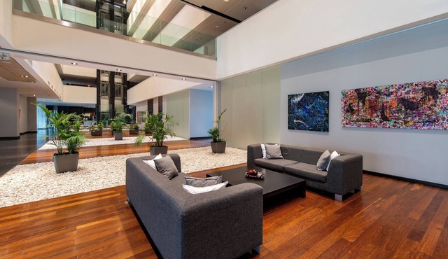 Hotel Diagonal Plaza