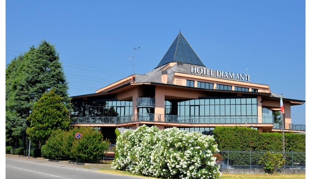 Hotel Diamante Corbetta