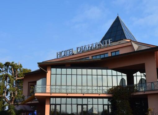 Hotel Diamante