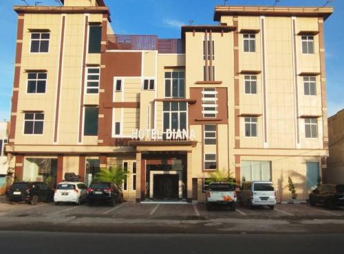 Hotel Diana