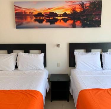 Hotel Diez