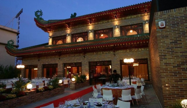 Hotel Dinastía