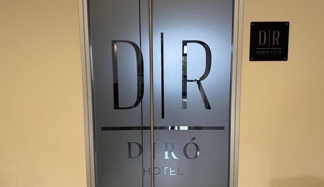 Hotel Diró