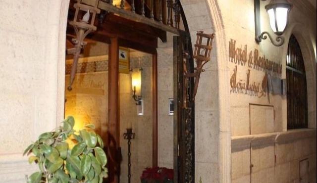 Hotel Doña Isabel