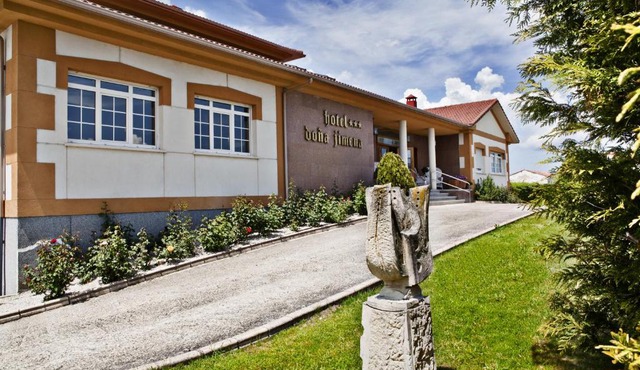 Hotel Doña Jimena