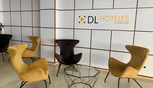 Hotel Doña Lola