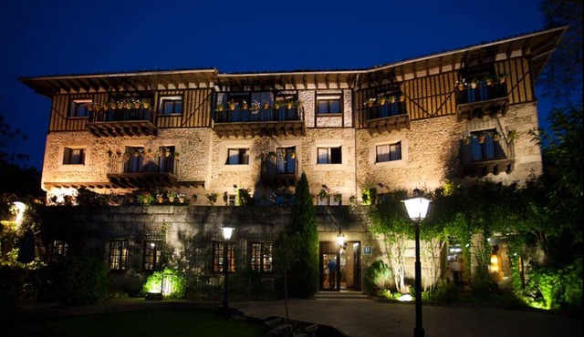 Hotel Doña Teresa