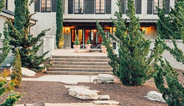 Hotel Domestique