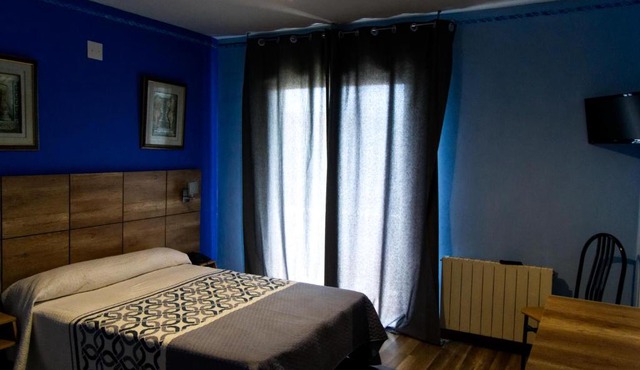 Hotel Don Angel