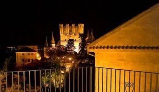 Hotel Don Felipe