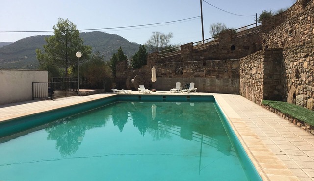 Hotel Don Juan