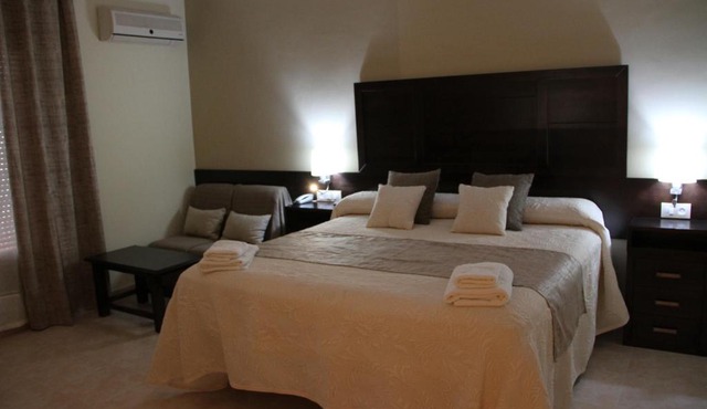 Hotel Don Juan