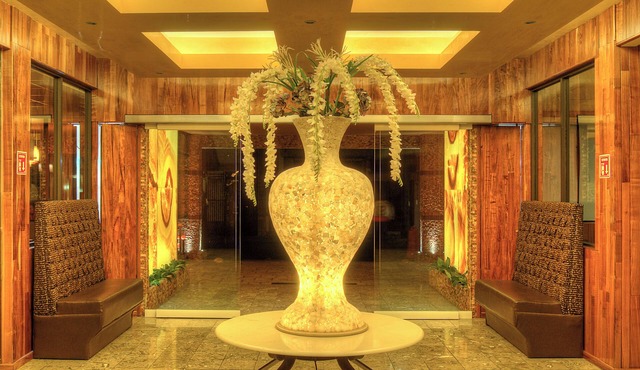 Hotel Don Simon