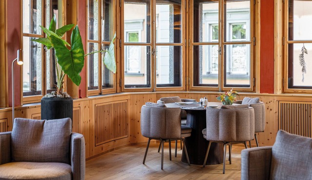 Hotel Donatz