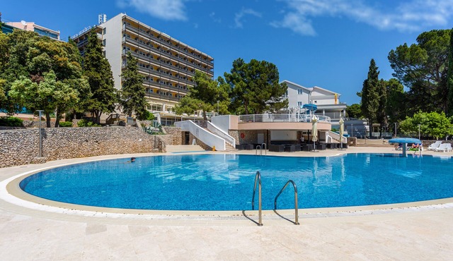 Hotel Drazica