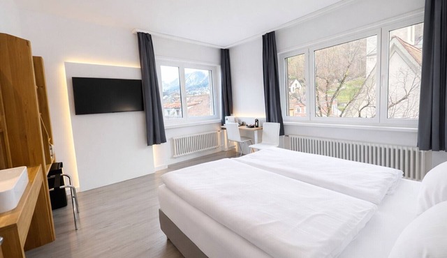 Hotel Drei Könige