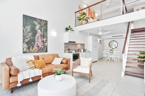 Hotel Drift 3205 Beachfront Accomodation