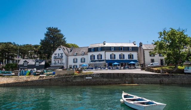 Hotel Du Bac