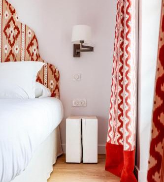 Hotel du Balcon