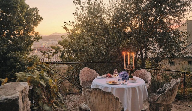 Hotel Du Couvent, A Luxury Collection Hotel, Nice, France