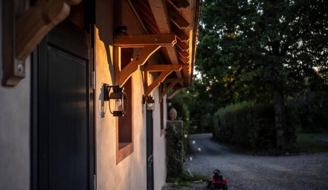 Hotel du Domaine Saint Loup