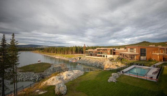 Hotel du Domaine, an Ascend Collection Hotel
