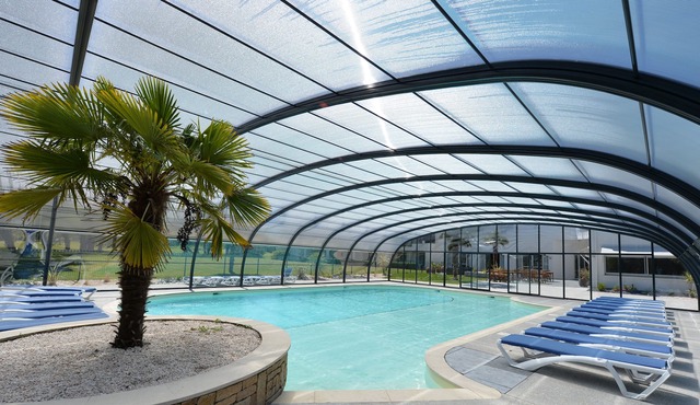 Hotel du Golf St Laurent