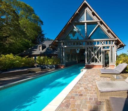 Hotel Du Grand Cerf & Spa