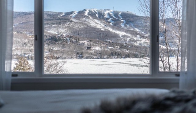 Hotel du lac by Rendez-Vous Mont-Tremblant