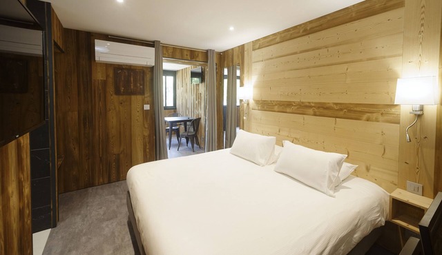 Hotel du Lac Foix in Foix