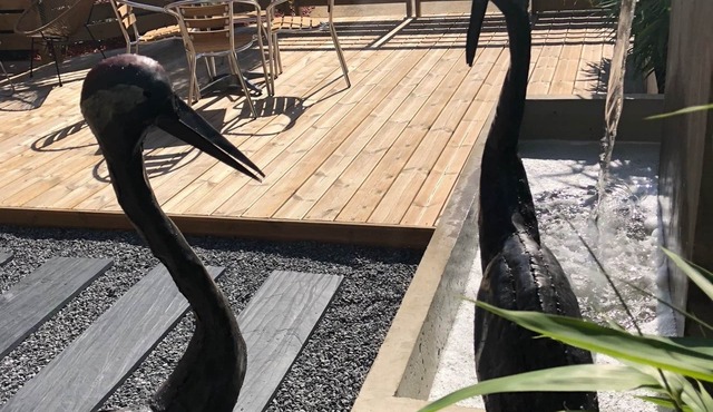 Hotel du Lac d'Arjuzanx