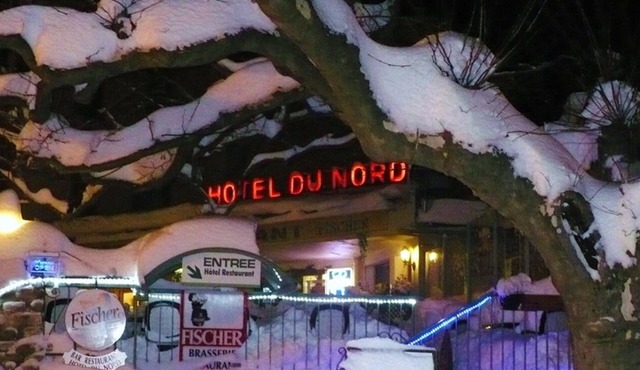 Hotel du Nord