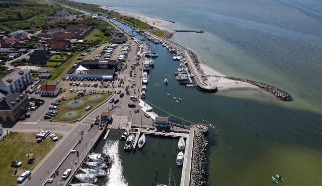 Hotel Du Nord - Løgstør Badehotel