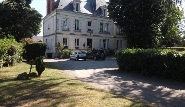 Hotel Du Parc