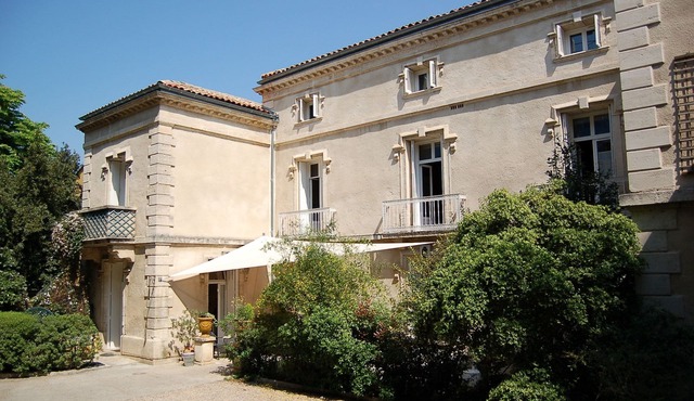 Hotel du Parc - Montpellier