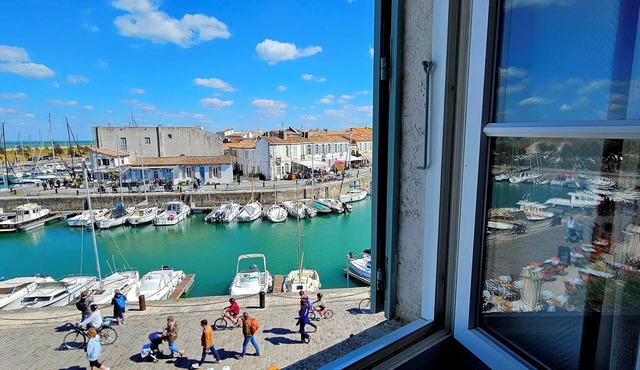 Hotel Du Port