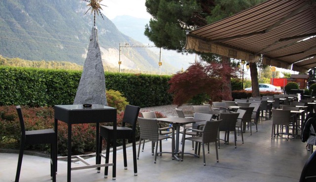 Hotel Du Soleil