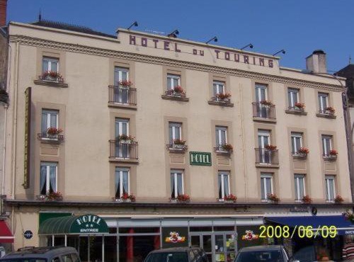 Hotel du Touring