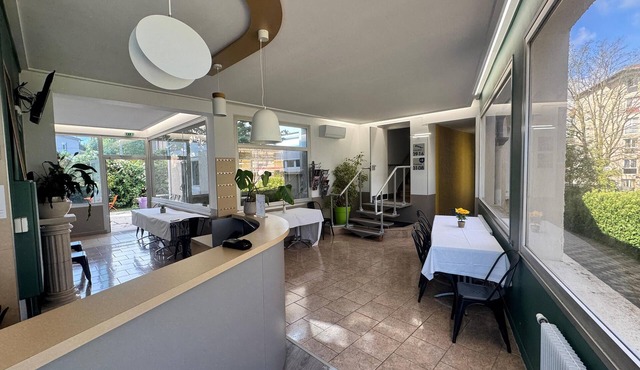 Hotel du Val de Saône