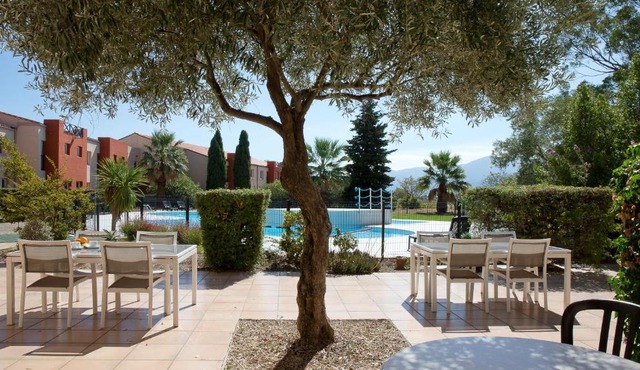 Hotel Du Village Catalan