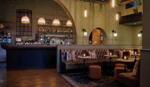 Hotel du Vin & Bistro Henley-on-Thames