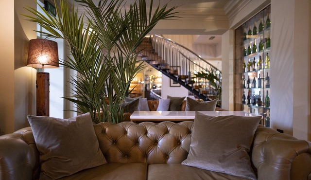 Hotel du Vin & Bistro Harrogate