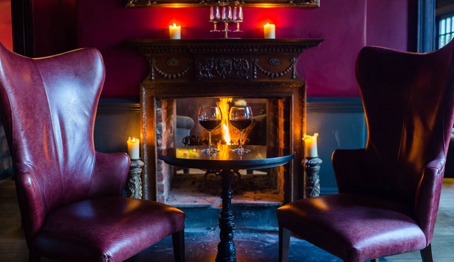 Hotel du Vin & Bistro Tunbridge Wells