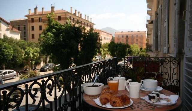 Hotel Duc de Padoue